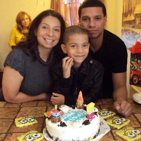 Meet your Posher, Tasha - Picture 1 of 1